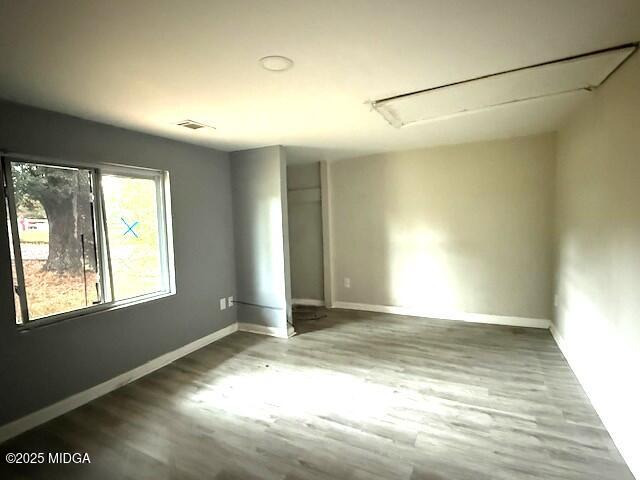 1664 Randall Road Macon, GA 31206 - Photo 4 of 9 a view of a livingroom with a window