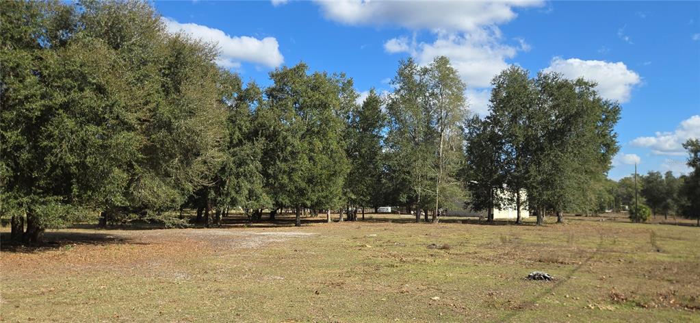 0 Jacobs Way Brooksville, FL 34601 - Photo 1 of 23 a view of outdoor space with trees