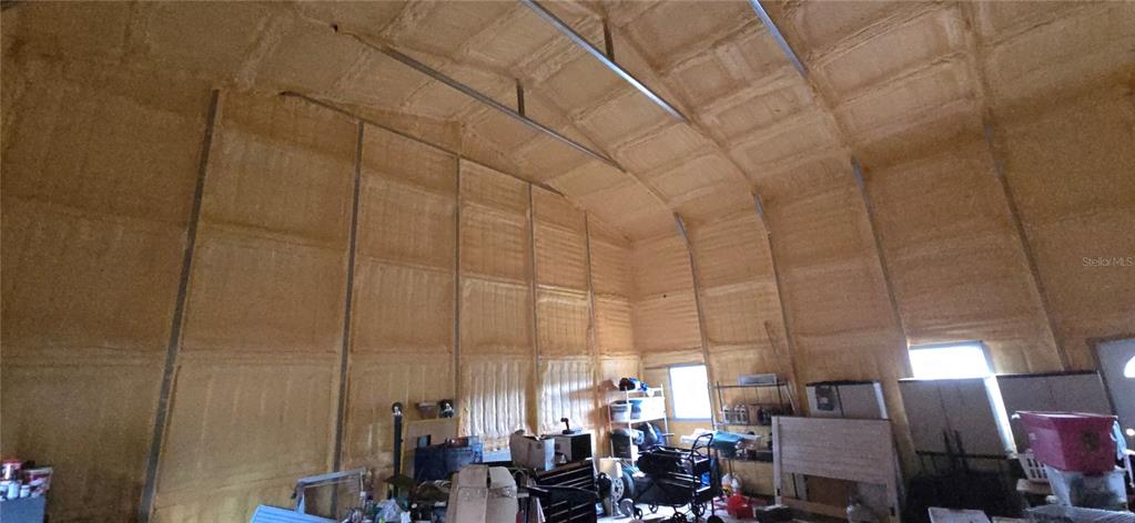 0 Jacobs Way Brooksville, FL 34601 - Photo 12 of 23 a view of a room with racks on the wall