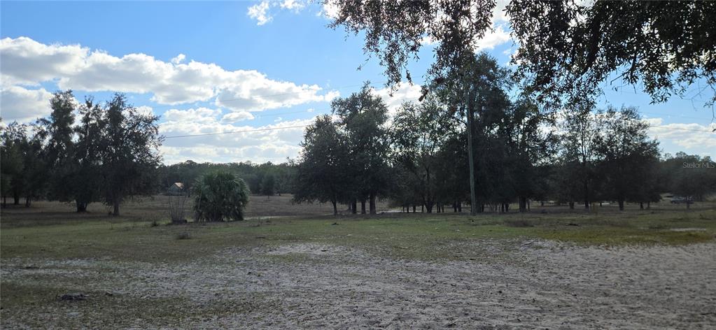 0 Jacobs Way Brooksville, FL 34601 - Photo 21 of 23 a view of outdoor space with green space