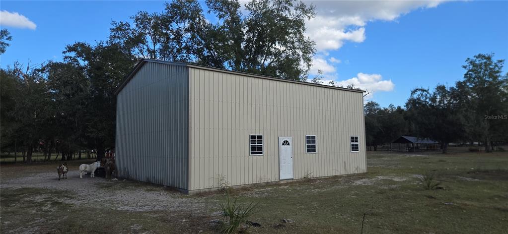 0 Jacobs Way Brooksville, FL 34601 - Photo 6 of 23 a view of a house with backyard