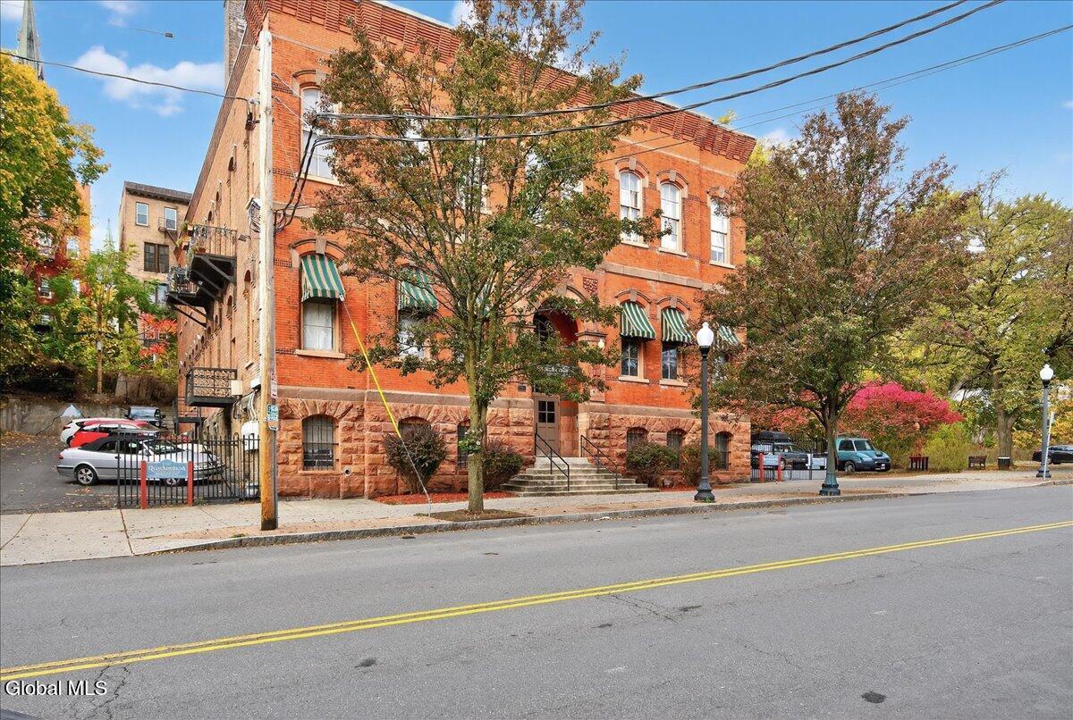 206 North Pearl Street, Unit 204 Albany, NY 12207 - Photo 1 of 37 01-206 N PEARL-37