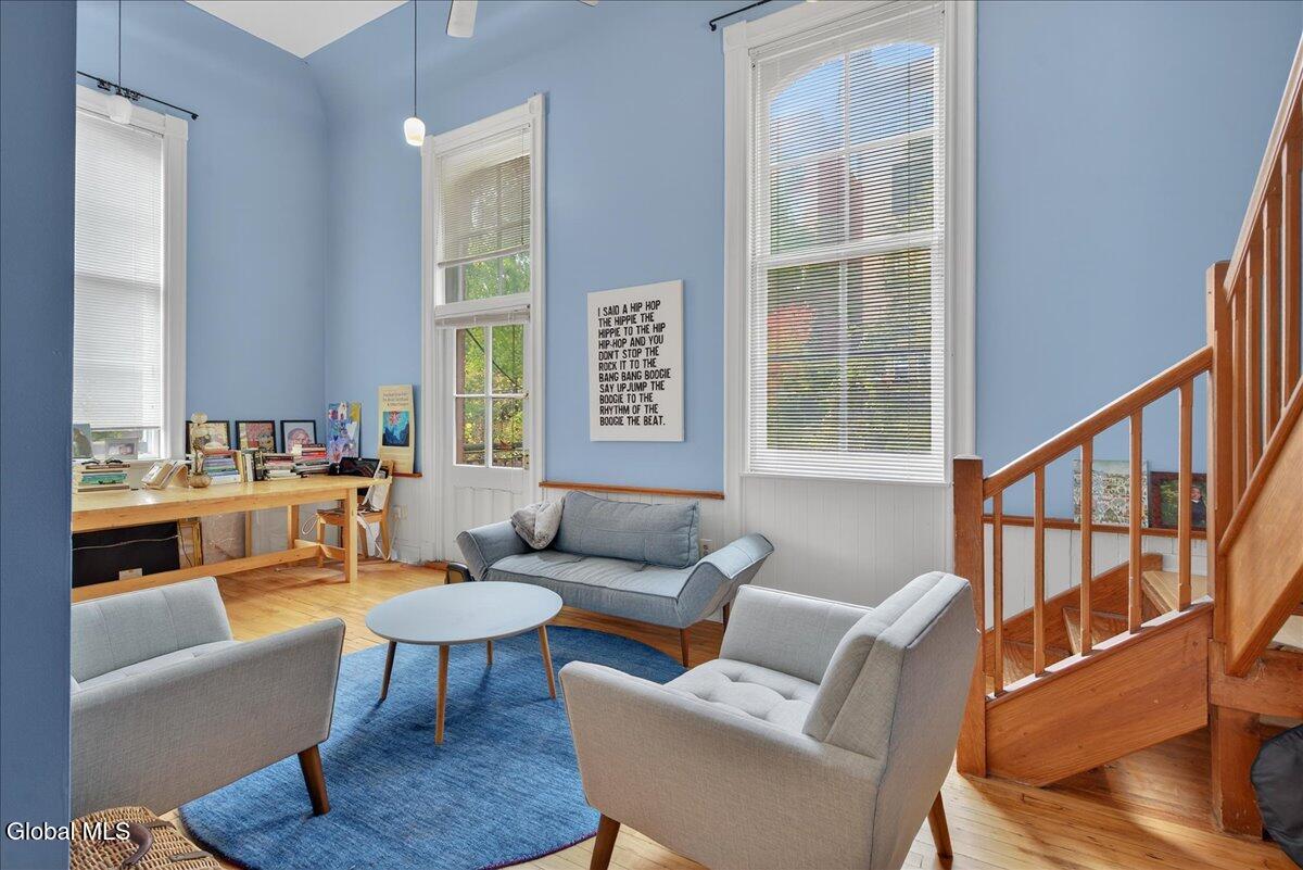 206 North Pearl Street, Unit 204 Albany, NY 12207 - Photo 19 of 37 36-206 N PEARL-3