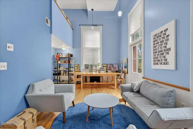 $219,900 | 206 North Pearl Street, Unit 204, Albany, NY 12207