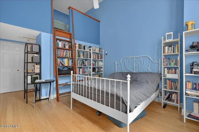 $219,900 | 206 North Pearl Street, Unit 204, Albany, NY 12207