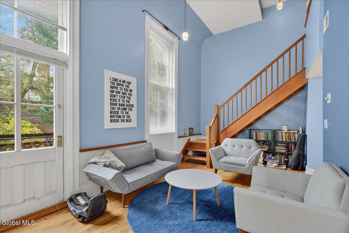 206 North Pearl Street, Unit 204 Albany, NY 12207 - Photo 25 of 37 33-206 N PEARL-5