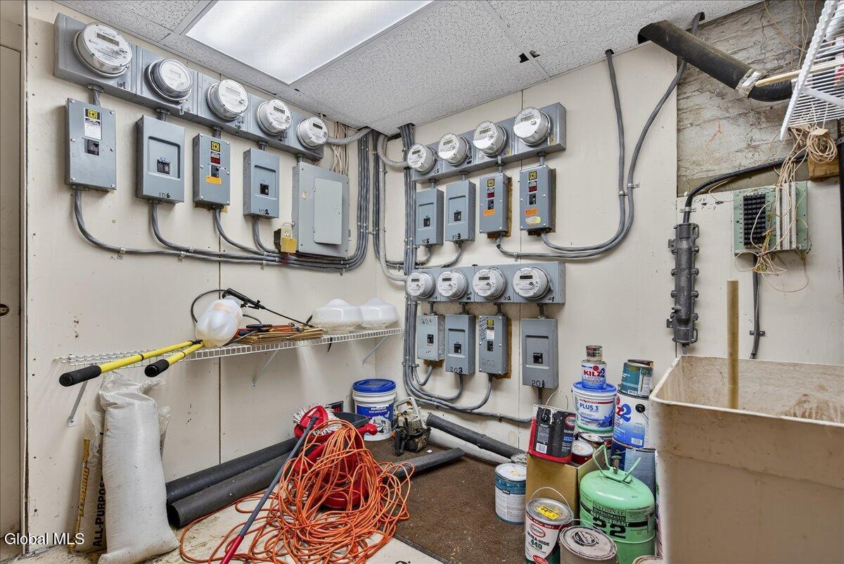 206 North Pearl Street, Unit 204 Albany, NY 12207 - Photo 36 of 37 11-206 N PEARL-27