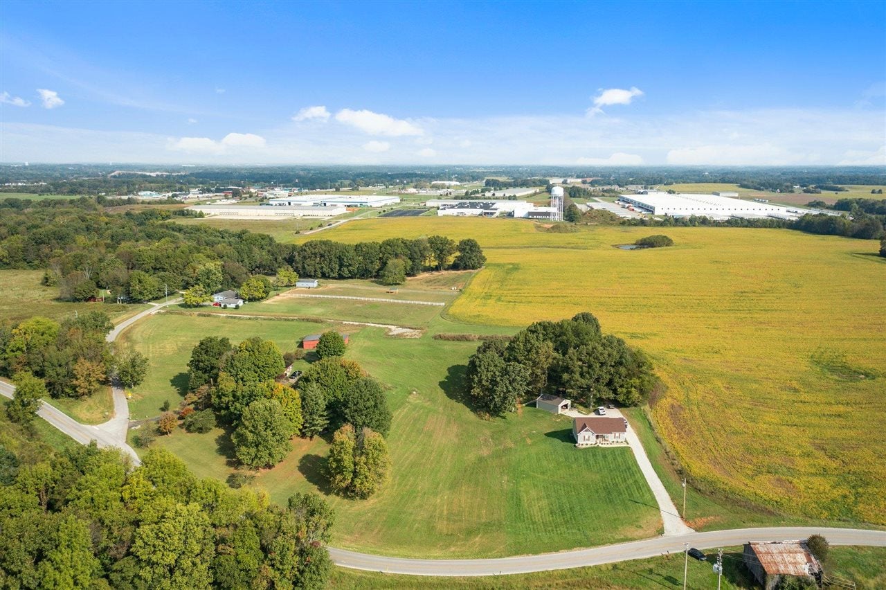 Lot 1-2 Siske Road Franklin, KY 42134 - Photo 3 of 16 Gallery Image 3