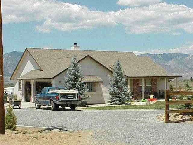 2712 East Valley Road Minden, NV 89423 - Photo 1 of 1 Gallery Image 1