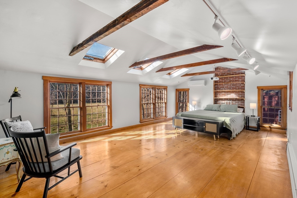 220 South Main Street Sherborn, MA 01770 - Photo 19 of 40 a room with pool table and windows