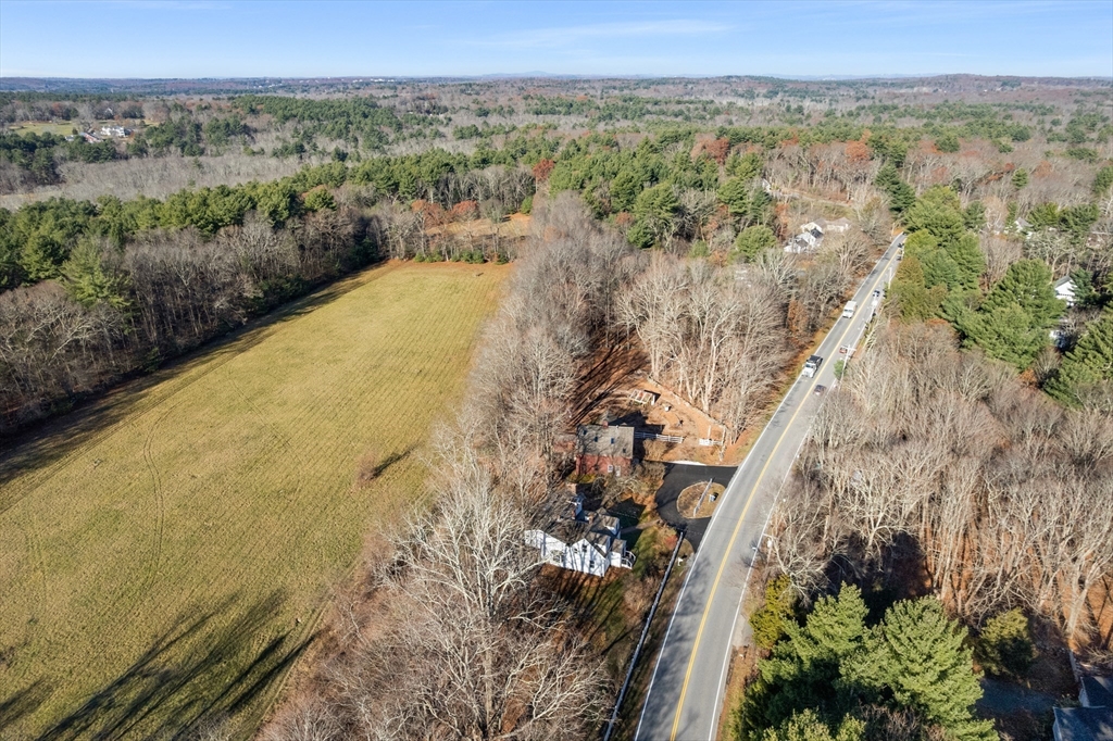 220 South Main Street Sherborn, MA 01770 - Photo 39 of 40 a view of a city with an outdoor