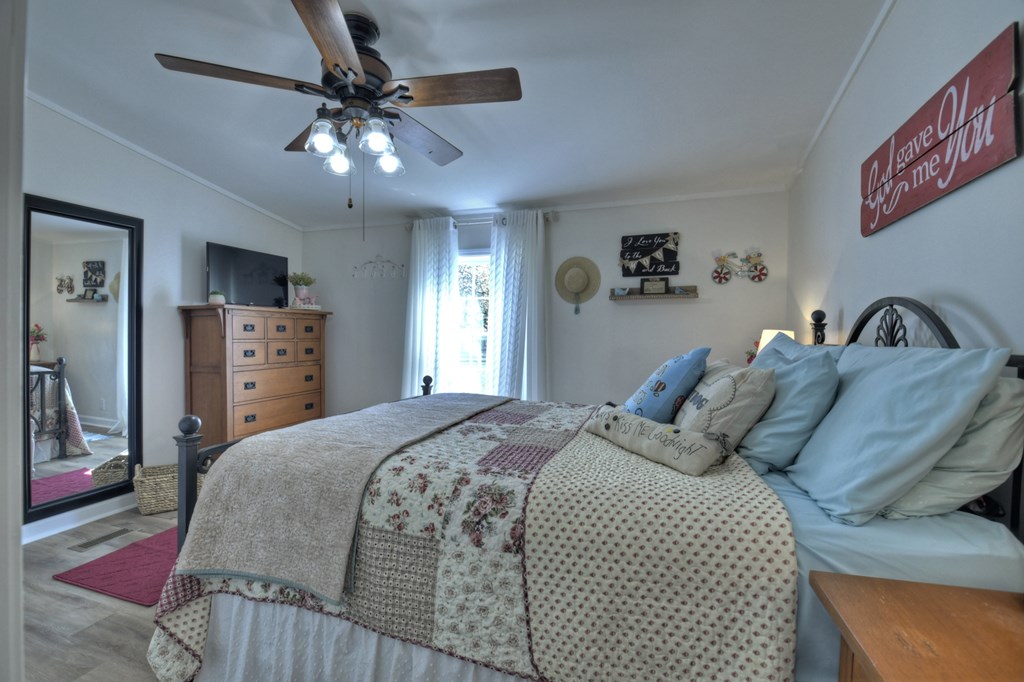 510 Crossroads Church Road Ellijay, GA 30540 - Photo 22 of 45 Gallery Image 22