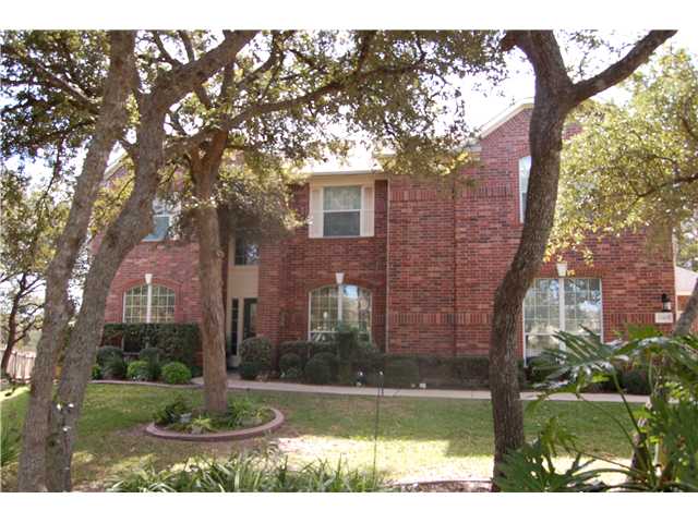 12409 Cascade Caverns Trail Austin, TX 78739 - Photo 1 of 1