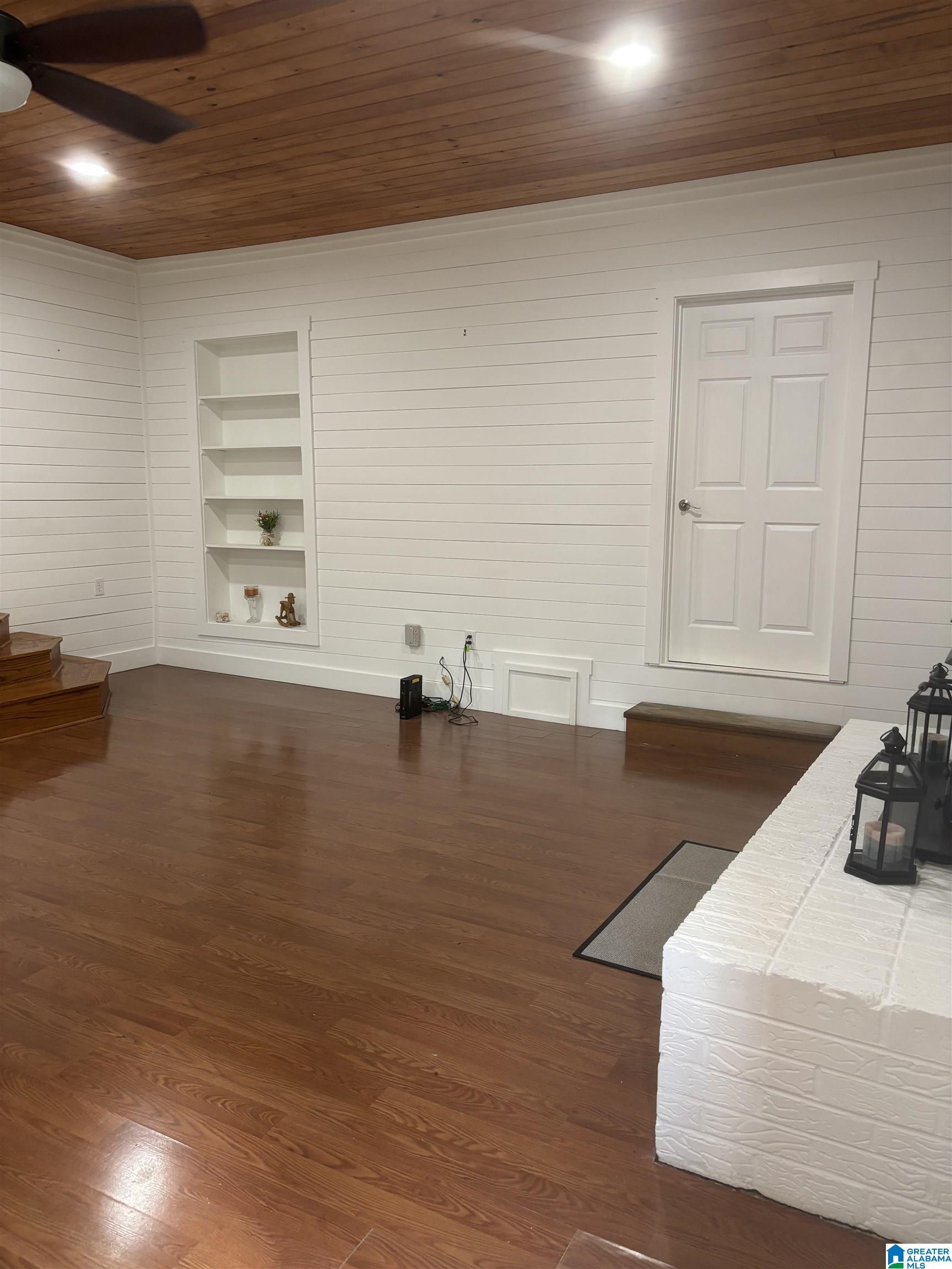 4041 Allison Mill Road Talladega, AL 35160 - Photo 29 of 53