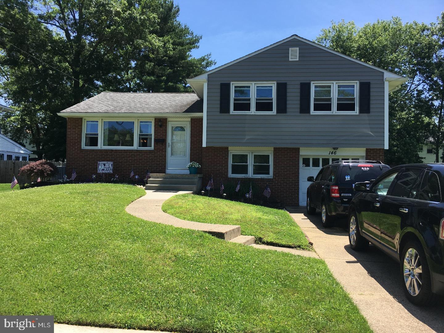 146 Valleybrook Road East Cherry Hill, NJ 08034 - Photo 1 of 25
