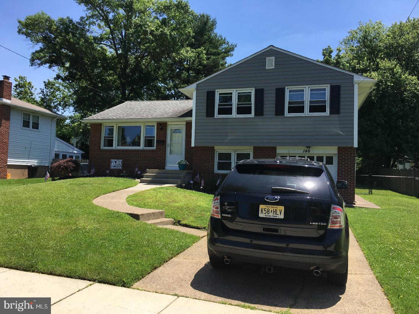 146 Valleybrook Road East Cherry Hill, NJ 08034 - Photo 2 of 25