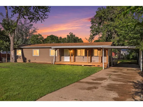 $375,000 | 3906 Yosemite Drive, Greeley, CO 80634