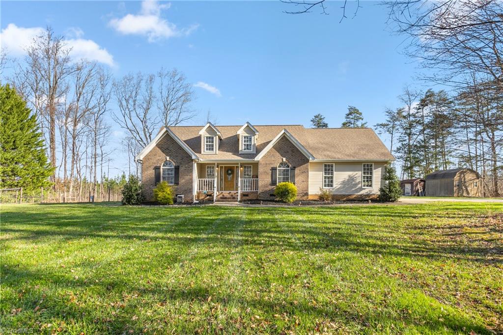 5719 Porterfield Road Browns Summit, NC 27214 - Photo 1 of 41 Gallery Image 1
