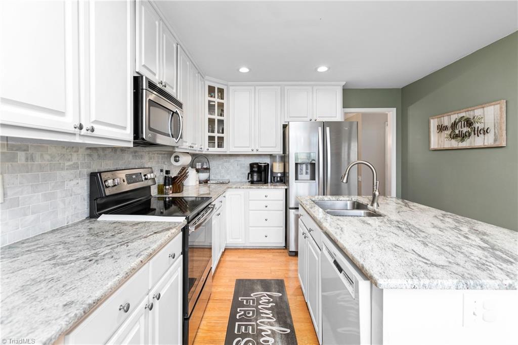 5719 Porterfield Road Browns Summit, NC 27214 - Photo 12 of 41 Gallery Image 12