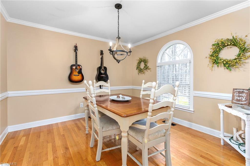 5719 Porterfield Road Browns Summit, NC 27214 - Photo 16 of 41 Gallery Image 16