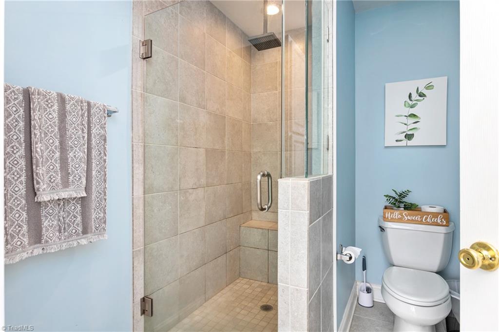 5719 Porterfield Road Browns Summit, NC 27214 - Photo 20 of 41 Gallery Image 20