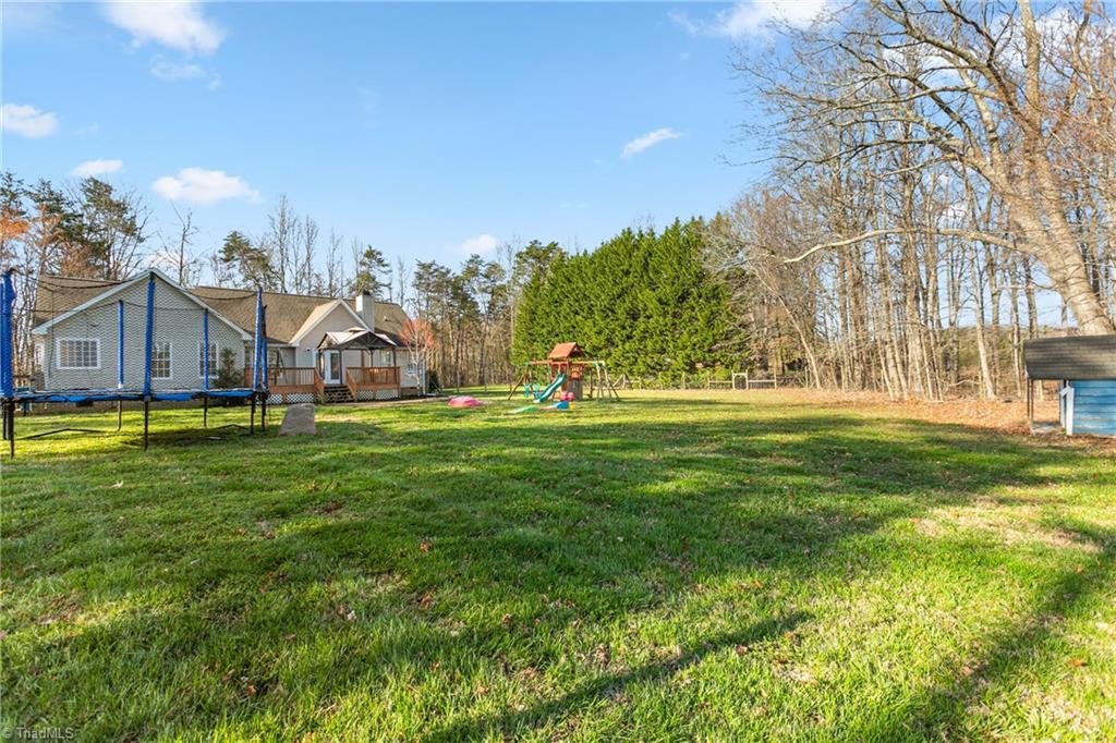 5719 Porterfield Road Browns Summit, NC 27214 - Photo 29 of 41 Gallery Image 29