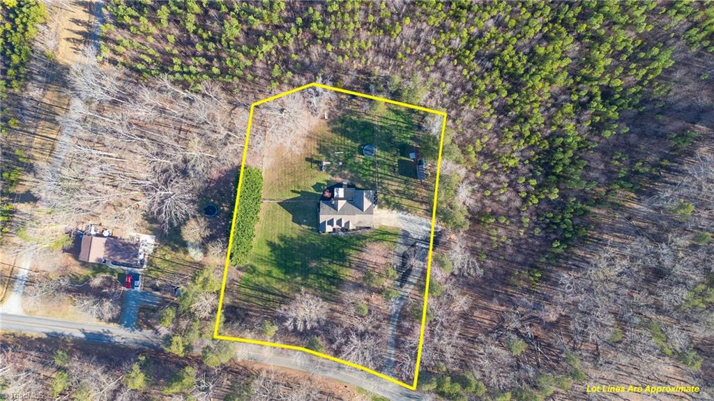 5719 Porterfield Road Browns Summit, NC 27214 - Photo 33 of 41 Gallery Image 33