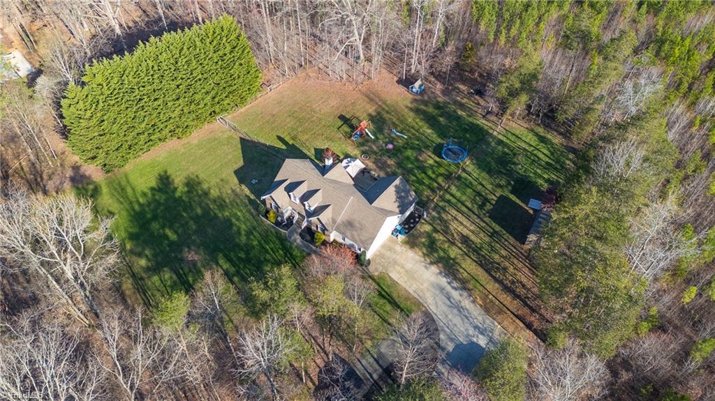 5719 Porterfield Road Browns Summit, NC 27214 - Photo 38 of 41 Gallery Image 38