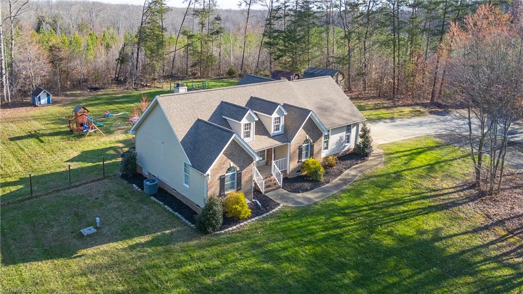 5719 Porterfield Road Browns Summit, NC 27214 - Photo 40 of 41 Gallery Image 40