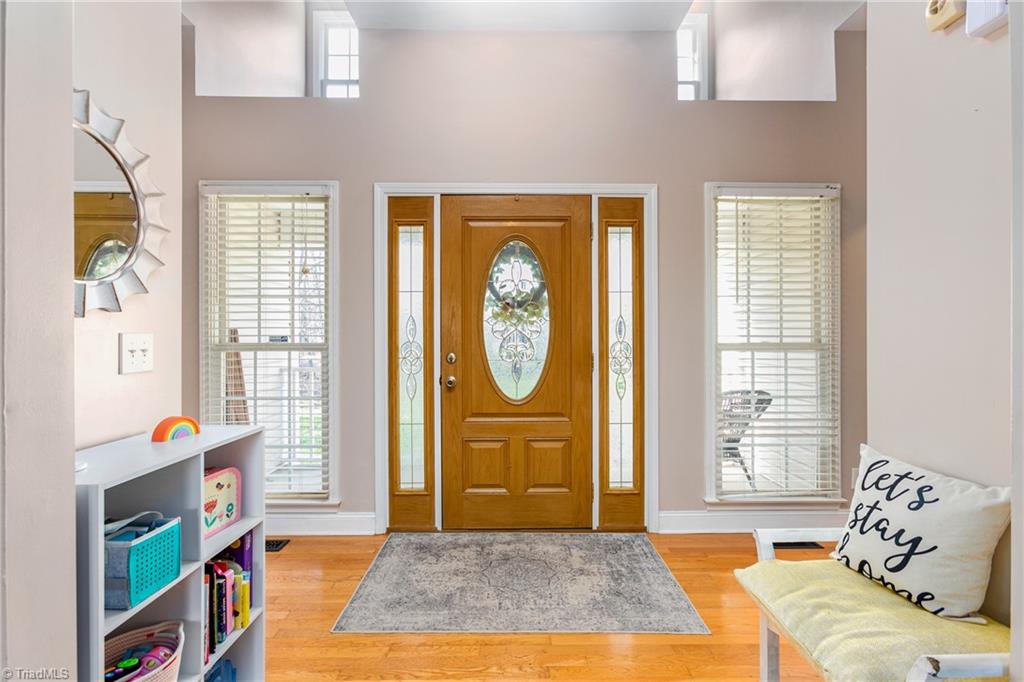 5719 Porterfield Road Browns Summit, NC 27214 - Photo 6 of 41 Gallery Image 6
