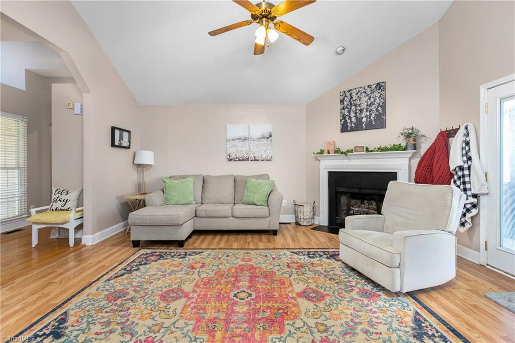 5719 Porterfield Road Browns Summit, NC 27214 - Photo 8 of 41 Gallery Image 8