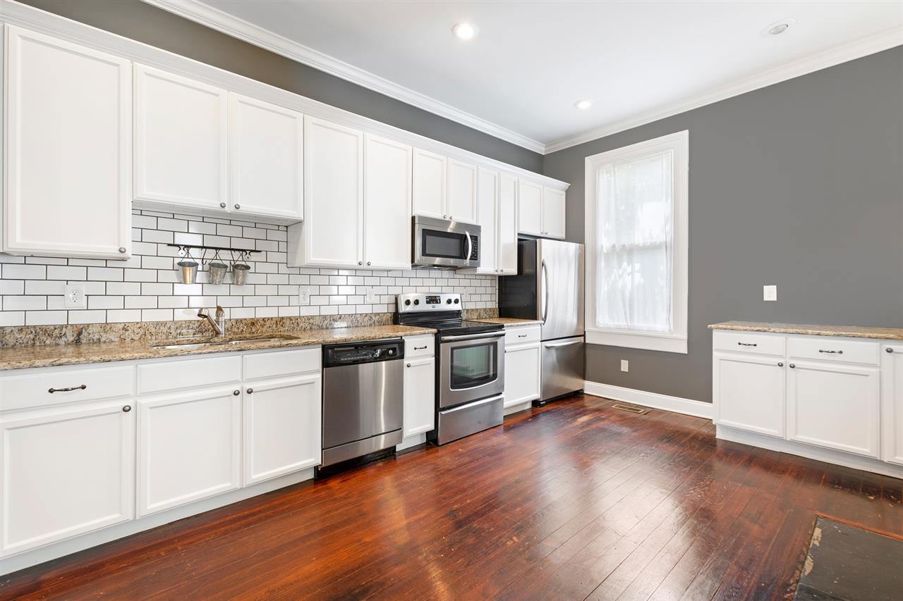 209 South Swain Street Raleigh, NC 27601 - Photo 10 of 30 Photo 10