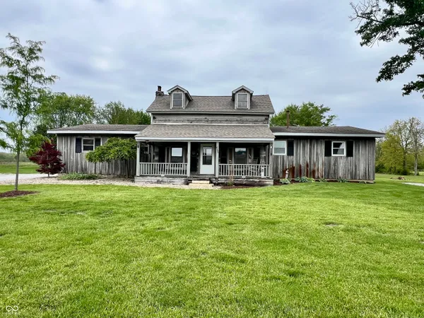 $350,000 | 4296 East 100 North, Shelbyville, IN 46176