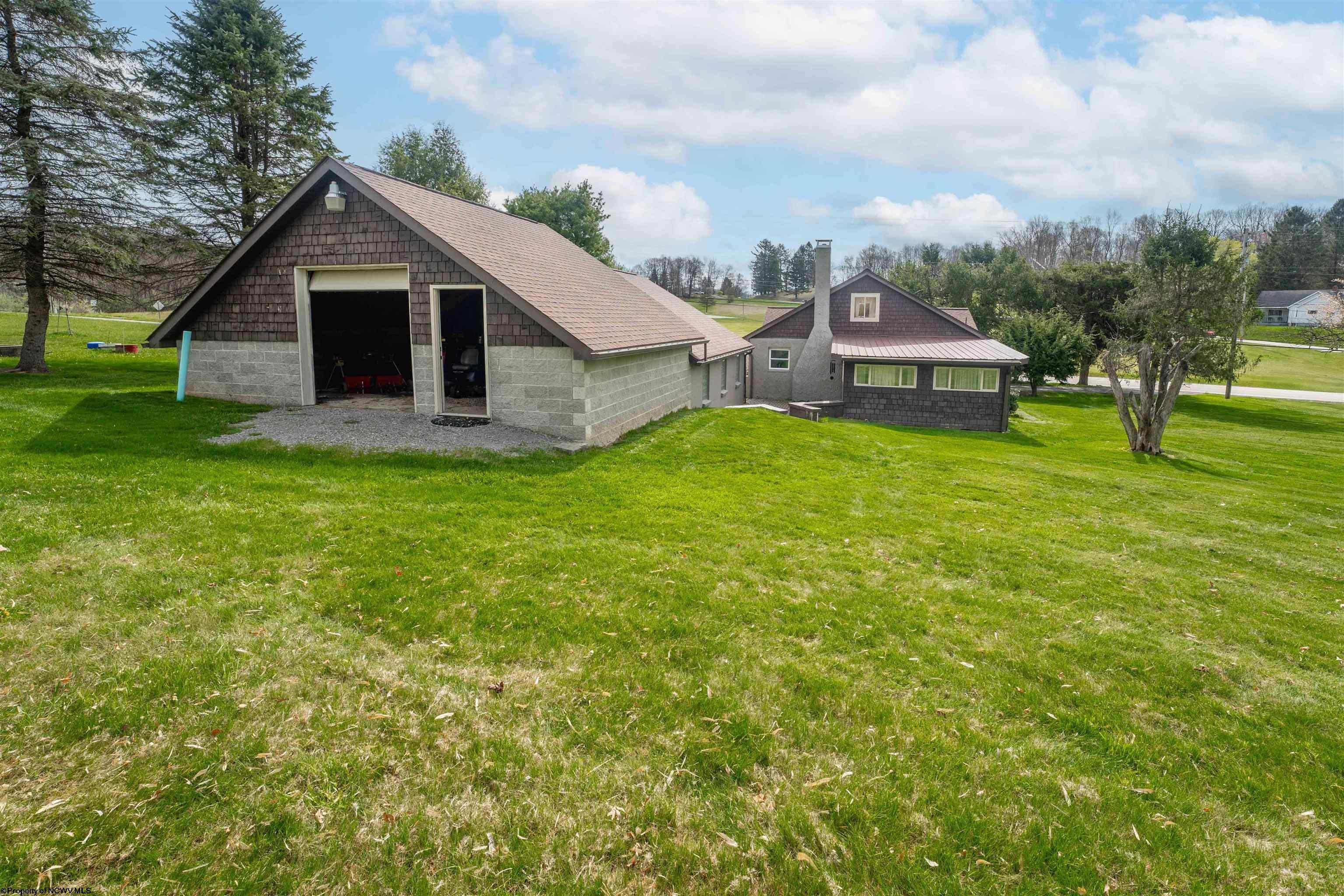 3880 Grafton Road Morgantown, WV 26508 - Photo 32 of 34 Gallery Image 32