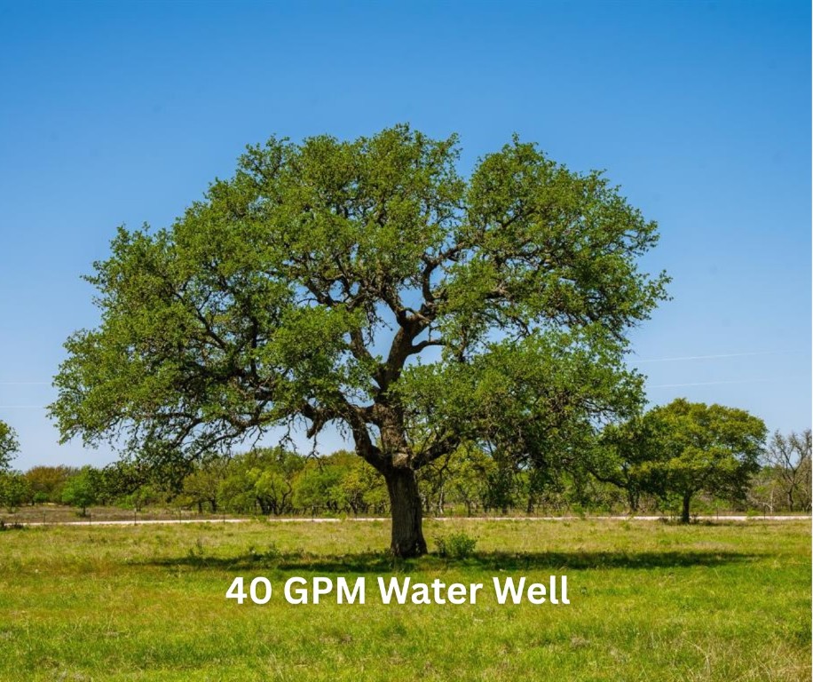 0 Springwood Ranch Johnson City, TX 78636 - Photo 1 of 19 View of yard featuring a view of rural / pastoral area