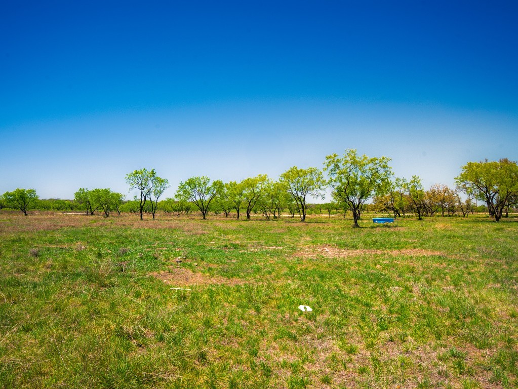 0 Springwood Ranch Johnson City, TX 78636 - Photo 12 of 19 View of yard featuring a rural view
