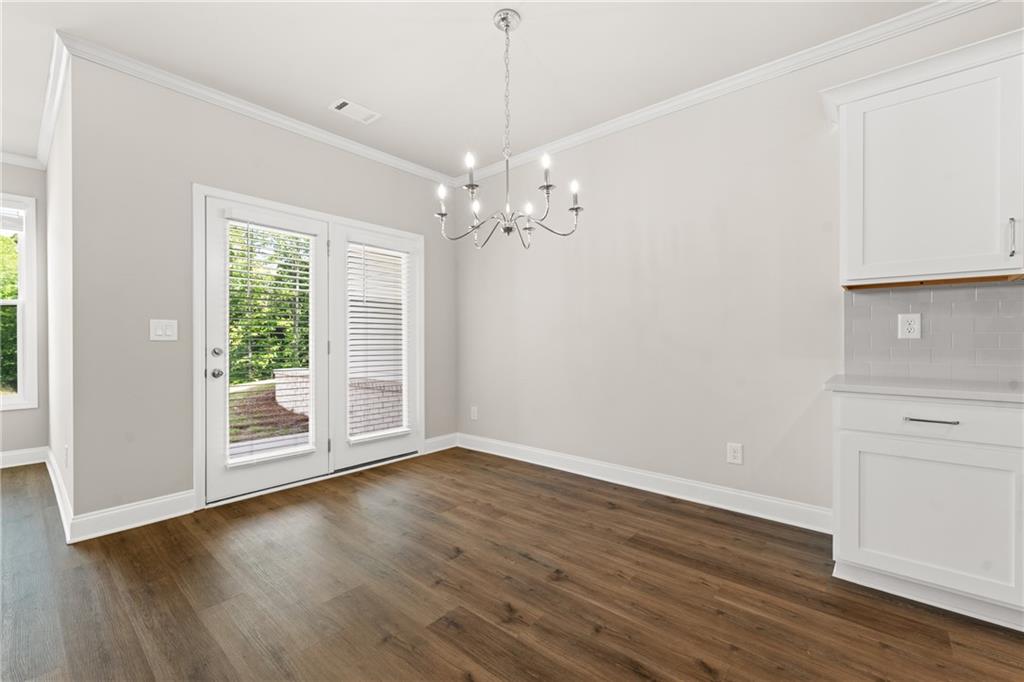 4105 Cavalier Way Duluth, GA 30097 - Photo 19 of 55