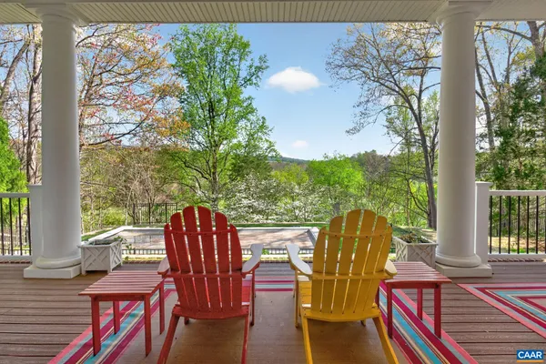 $995,000 | 1113 River Oaks Lane, Charlottesville, VA 22901