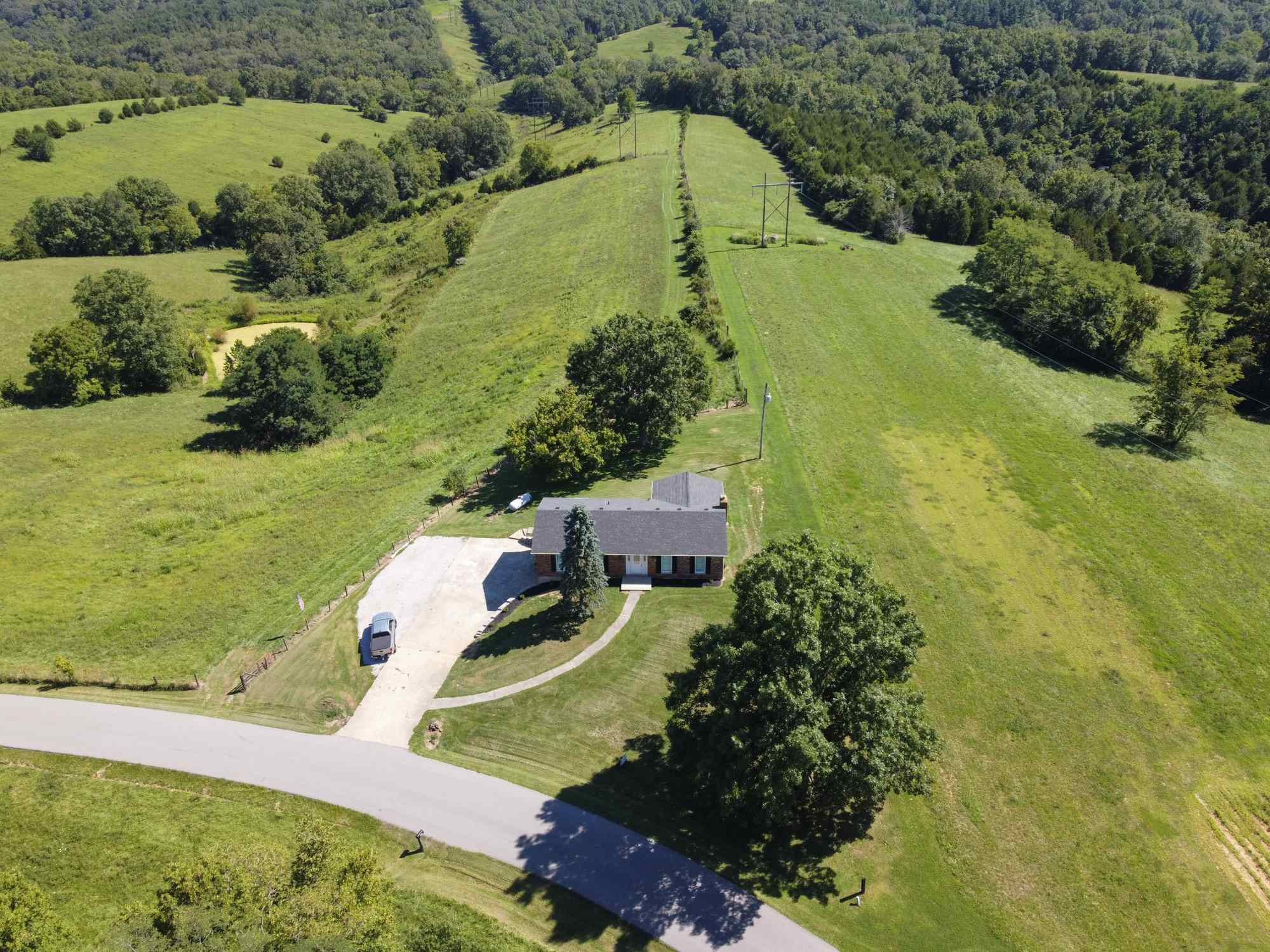 3135 Lemon Northcutt Road Dry Ridge, KY 41035 - Photo 42 of 46