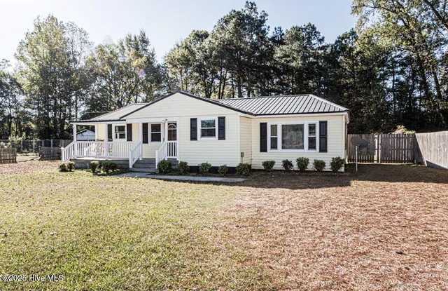 $199,500 | 2148 Acorn Hill Road, Tarboro, NC 27886