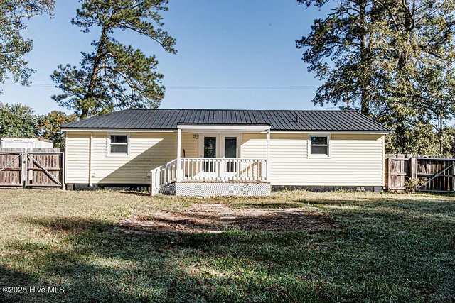 $199,500 | 2148 Acorn Hill Road, Tarboro, NC 27886