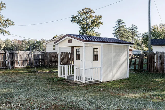 $199,500 | 2148 Acorn Hill Road, Tarboro, NC 27886