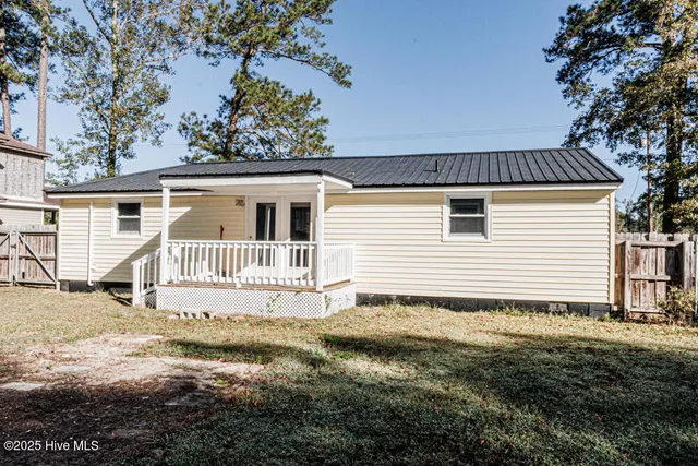 $199,500 | 2148 Acorn Hill Road, Tarboro, NC 27886