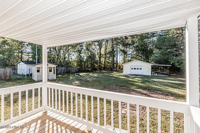 $199,500 | 2148 Acorn Hill Road, Tarboro, NC 27886