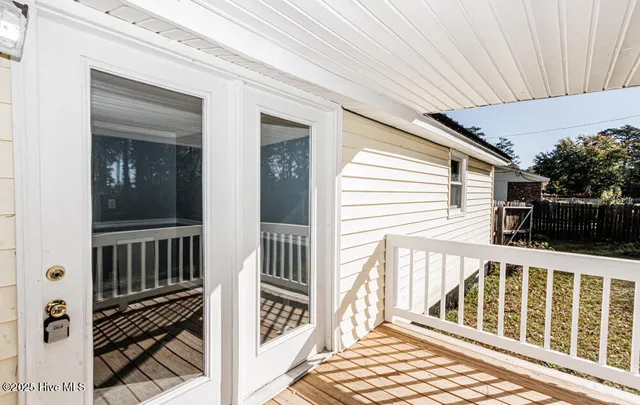 $199,500 | 2148 Acorn Hill Road, Tarboro, NC 27886