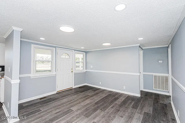 $199,500 | 2148 Acorn Hill Road, Tarboro, NC 27886