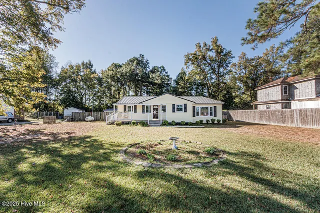 $199,500 | 2148 Acorn Hill Road, Tarboro, NC 27886