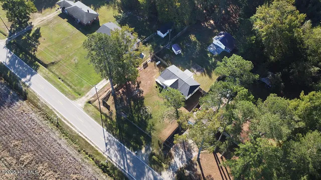 $199,500 | 2148 Acorn Hill Road, Tarboro, NC 27886