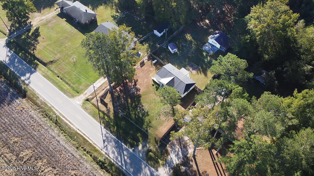 2148 Acorn Hill Road Tarboro, NC 27886 - Photo 50 of 54 0076-003