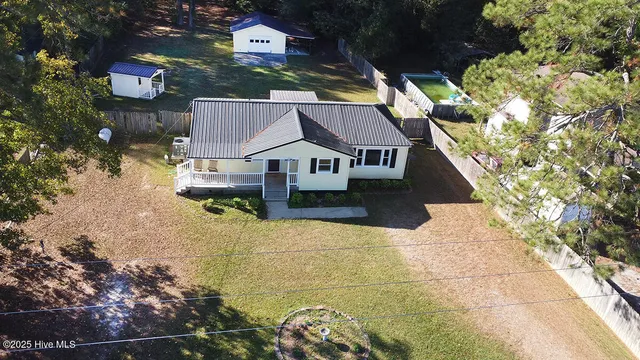 $199,500 | 2148 Acorn Hill Road, Tarboro, NC 27886